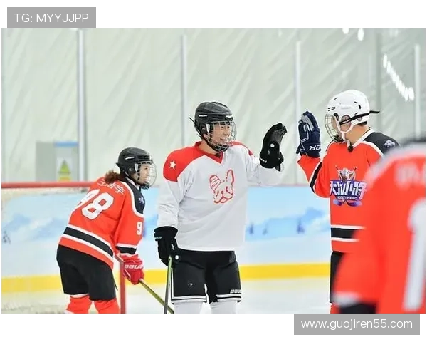 冰球赛事高清直播：热血对决即刻点燃冰场激情